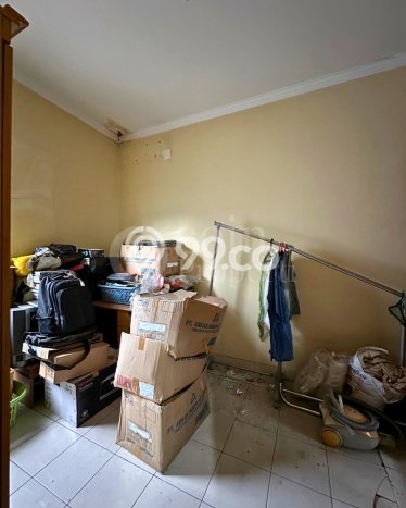Jual Rumah Modern 3 KT di Kota Wisata, Bogor Jual Rumah Modern 3 KT di Kota Wisata, Bogor
