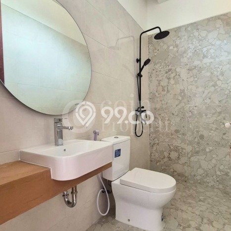 Rumah Modern 5 KT di Legenda Wisata Bogor Unfurnished Rumah Modern 5 KT di Legenda Wisata Bogor Unfurnished