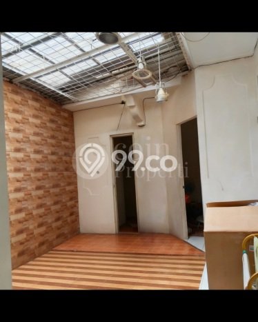 Rumah Modern 4 KT di Legenda Wisata Bogor Semi Furnished Rumah Modern 4 KT di Legenda Wisata Bogor Semi Furnished