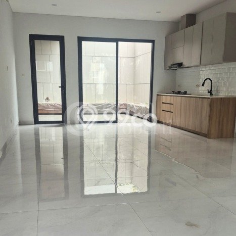 Rumah Modern 5 KT di Legenda Wisata Bogor Unfurnished Rumah Modern 5 KT di Legenda Wisata Bogor Unfurnished