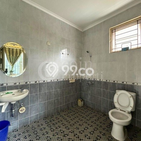Jual Rumah Modern 3 KT di Kota Wisata, Bogor Jual Rumah Modern 3 KT di Kota Wisata, Bogor