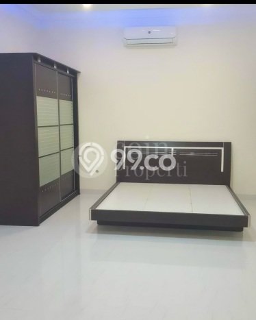 Rumah Luxury Modern Tanpa Renovasi di Legenda Wisata Bogor Rumah Luxury Modern Tanpa Renovasi di Legenda Wisata Bogor