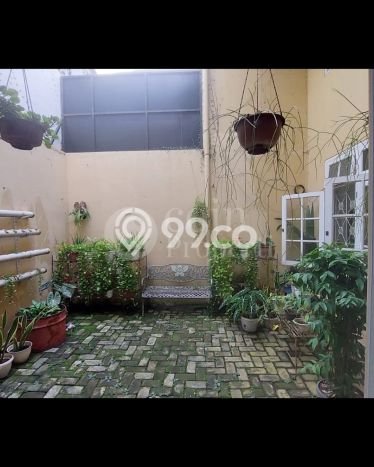 Rumah Elit Modern Tanpa Renovasi di Kota Wisata Bogor Rumah Elit Modern Tanpa Renovasi di Kota Wisata Bogor