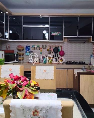 Rumah Minimalis 5 KT LT 128m2 di Kota Wisata Rumah Minimalis 5 KT LT 128m2 di Kota Wisata