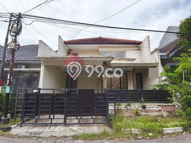 Disewakan Hunian Konsep Minimalis di Blimbing Malang dengan 3 KT Disewakan Hunian Konsep Minimalis di Blimbing Malang dengan 3 KT