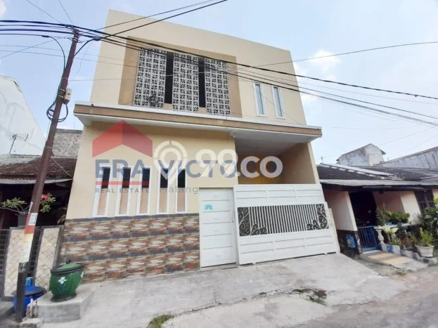 Kost Dijual di Sawojajar dengan 11 KT dan Luas 150m2 Kost Dijual di Sawojajar dengan 11 KT dan Luas 150m2