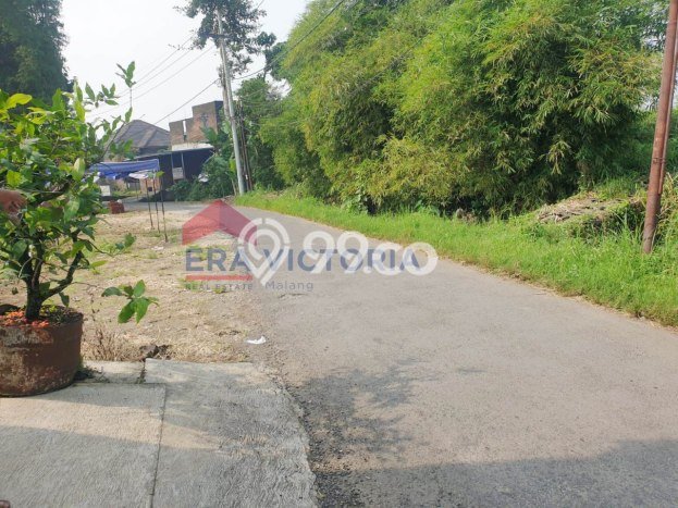 Lahan untuk Dijual di Wagir Malang Luas 9368m2 Lahan untuk Dijual di Wagir Malang Luas 9368m2