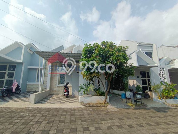 For Sale Rumah 2 Kamar Lokasi Strategis Nyaman dan Strategis di Dau For Sale Rumah 2 Kamar Lokasi Strategis Nyaman dan Strategis di Dau