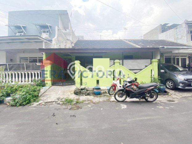 Rumah di Lowokwaru, 5 KT, Dekat Fasilitas Umum, Luas 84m2m² LB 84m2m² Rumah di Lowokwaru, 5 KT, Dekat Fasilitas Umum, Luas 84m2m² LB 84m2m²