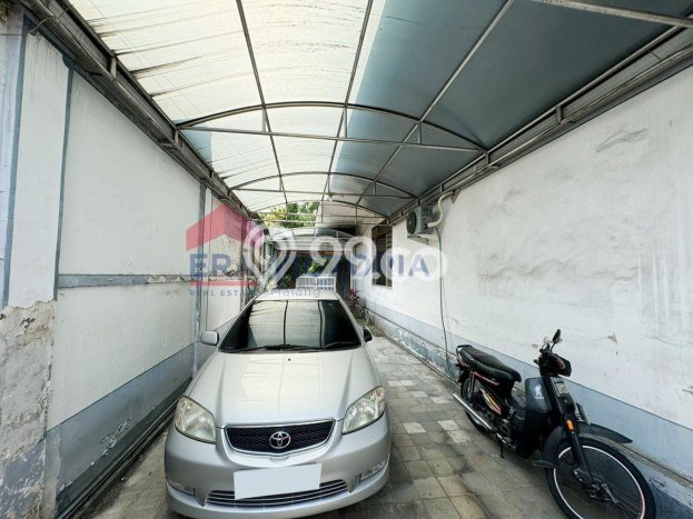 For Sale Rumah Elit Exclusive di Klojen, Malang For Sale Rumah Elit Exclusive di Klojen, Malang