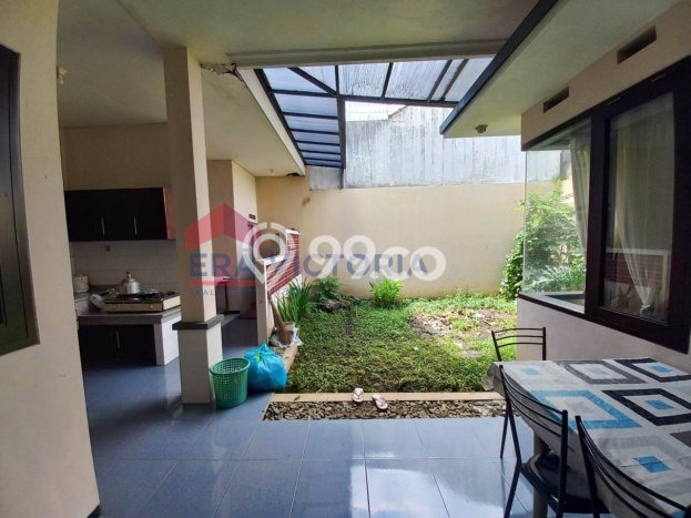 Rumah Minimalis 3 Kamar LT 157m2 di Soekarno Hatta Rumah Minimalis 3 Kamar LT 157m2 di Soekarno Hatta