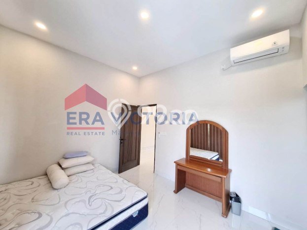 Dijual Rumah Modern 3 KT di Sawojajar, Malang Dijual Rumah Modern 3 KT di Sawojajar, Malang