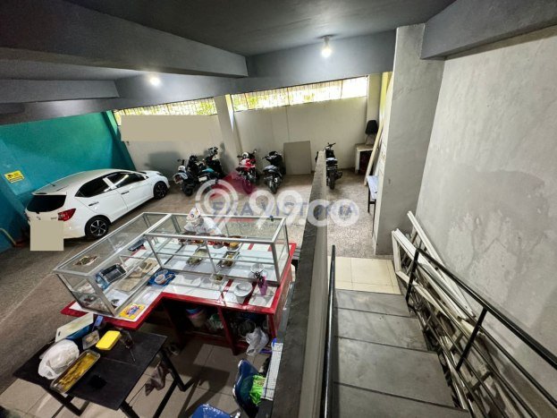 Dijual Rumah Kost di Tunggulwulung, Malang, 10 KT, 10 KM, Bangunan 396m2 Dijual Rumah Kost di Tunggulwulung, Malang, 10 KT, 10 KM, Bangunan 396m2