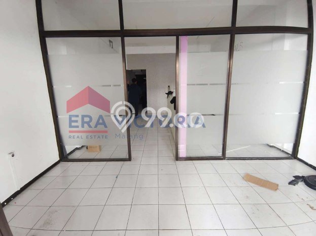 Unit Ruko Tersedia di Soekarno Hatta Spesifikasi LB 128m2 Unit Ruko Tersedia di Soekarno Hatta Spesifikasi LB 128m2
