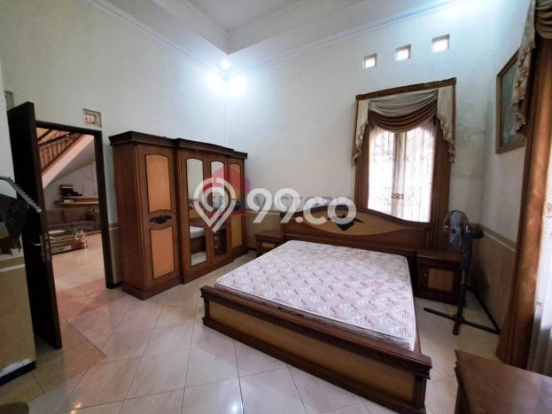 Rumah Modern Minimalis 4 KT Siap Huni di Sukun Rumah Modern Minimalis 4 KT Siap Huni di Sukun