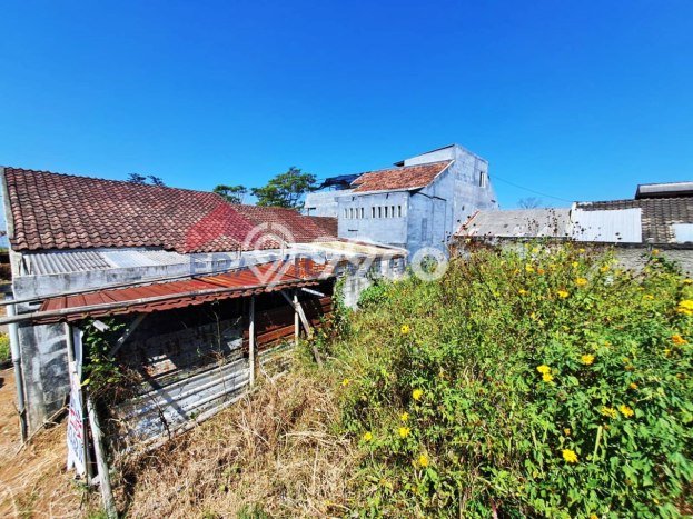Dijual Tanah di Junrejo Batu Luas 100m2 SHM Dijual Tanah di Junrejo Batu Luas 100m2 SHM