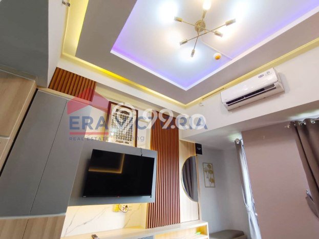 Hunian Apartemen Budget Friendly di Malang dengan 0 Kamar Tidur, 1 Kamar Mandi Hunian Apartemen Budget Friendly di Malang dengan 0 Kamar Tidur, 1 Kamar Mandi