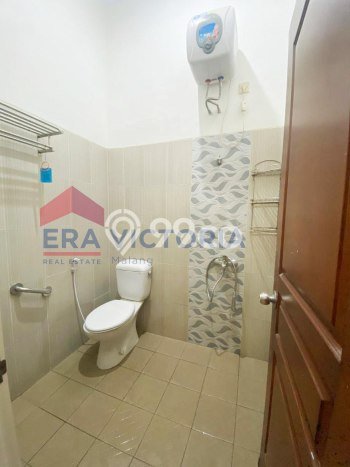 Dijual Cepat Rumah Favorit Siap Huni LB 70m2 di Blimbing, Malang Dijual Cepat Rumah Favorit Siap Huni LB 70m2 di Blimbing, Malang