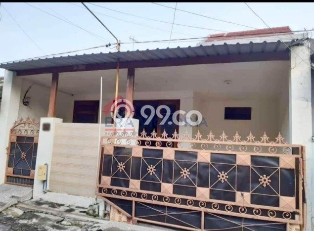 Dijual Rumah Modern 2 KT di Sawojajar, Malang Dijual Rumah Modern 2 KT di Sawojajar, Malang