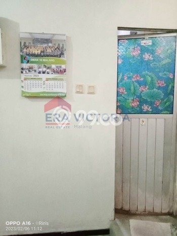 Dijual Rumah Modern 2 KT di Sawojajar, Malang Dijual Rumah Modern 2 KT di Sawojajar, Malang