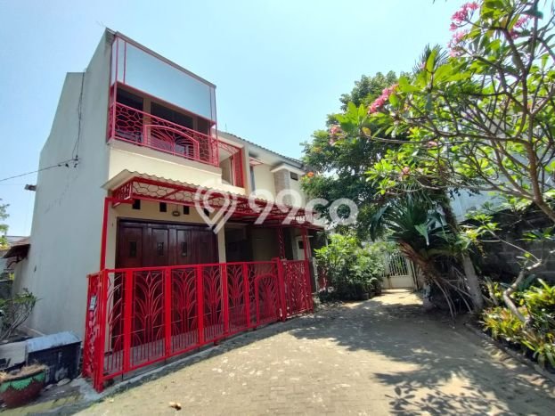 Dijual Hunian Rumah Nyaman 4 Kamar di Tunggulwulung, Malang Dijual Hunian Rumah Nyaman 4 Kamar di Tunggulwulung, Malang