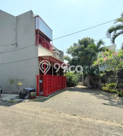 Dijual Hunian Rumah Nyaman 4 Kamar di Tunggulwulung, Malang Dijual Hunian Rumah Nyaman 4 Kamar di Tunggulwulung, Malang