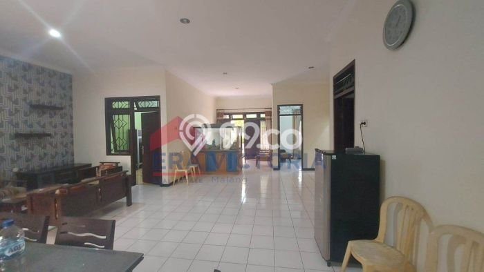 For Sale Rumah 4 Kamar Lokasi Ideal Nyaman dan Strategis di Kedungkandang For Sale Rumah 4 Kamar Lokasi Ideal Nyaman dan Strategis di Kedungkandang