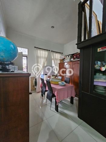 Rumah Modern 4 Kamar LT 135m2 di Araya Rumah Modern 4 Kamar LT 135m2 di Araya