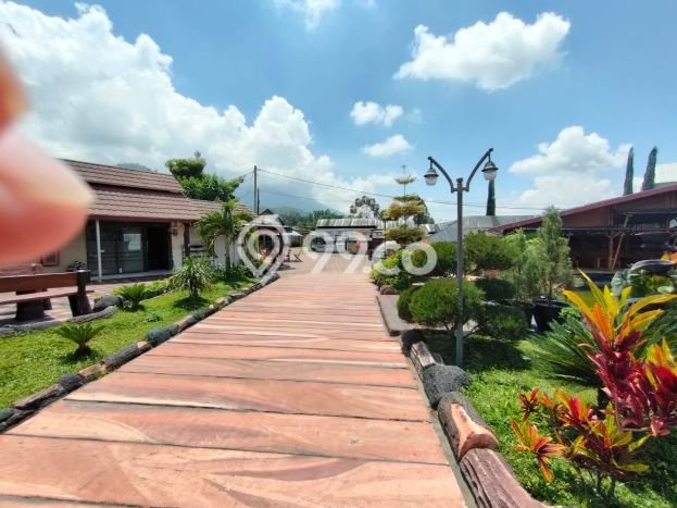 Komersial Strategis Kawasan Pujon, Luas 1400m2m², Area Komersial, Akses Pujon, Malang, Malang Komersial Strategis Kawasan Pujon, Luas 1400m2m², Area Komersial, Akses Pujon, Malang, Malang