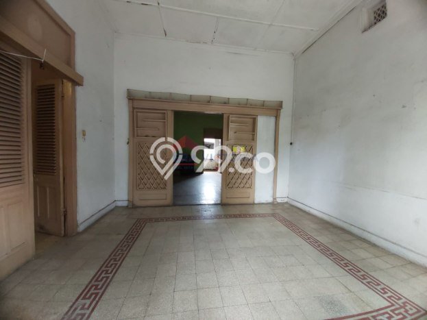 Dijual Rumah Mewah Exclusive di Klojen, Malang Dijual Rumah Mewah Exclusive di Klojen, Malang