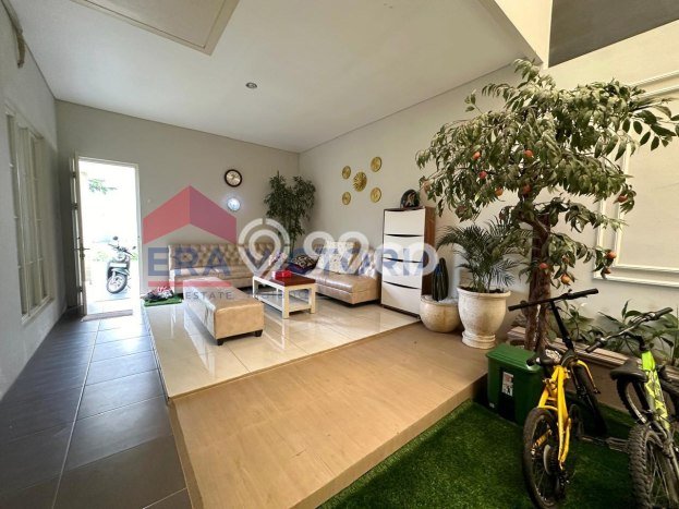 Rumah Kontrakan Malang LT 342m2 LB 350m2 Area Soekarno Hatta Rumah Kontrakan Malang LT 342m2 LB 350m2 Area Soekarno Hatta