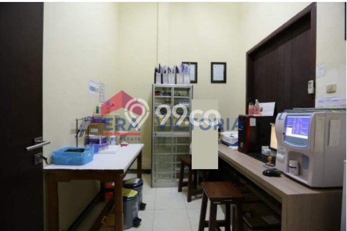 Komersial Dijual di Prime Area Kediri Luas 1250m2 Komersial Dijual di Prime Area Kediri Luas 1250m2