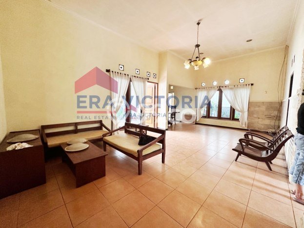 Rumah sewa siap pakai 2 KT di Dieng, Malang Rumah sewa siap pakai 2 KT di Dieng, Malang