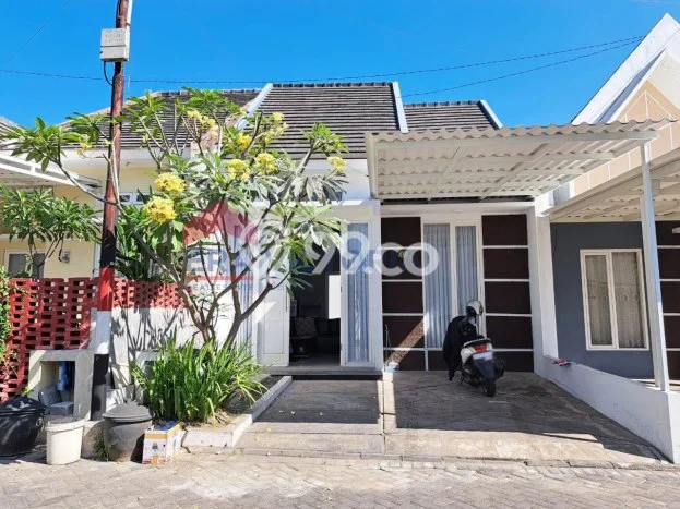 Jarang Ada! Rumah Kontrakan 2 Kamar Nyaman Siap Huni Tunggulwulung Jarang Ada! Rumah Kontrakan 2 Kamar Nyaman Siap Huni Tunggulwulung