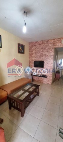 Rumah Minimalis LB/LT 63m2/70m2 Siap Huni Area Sawojajar, Malang Rumah Minimalis LB/LT 63m2/70m2 Siap Huni Area Sawojajar, Malang