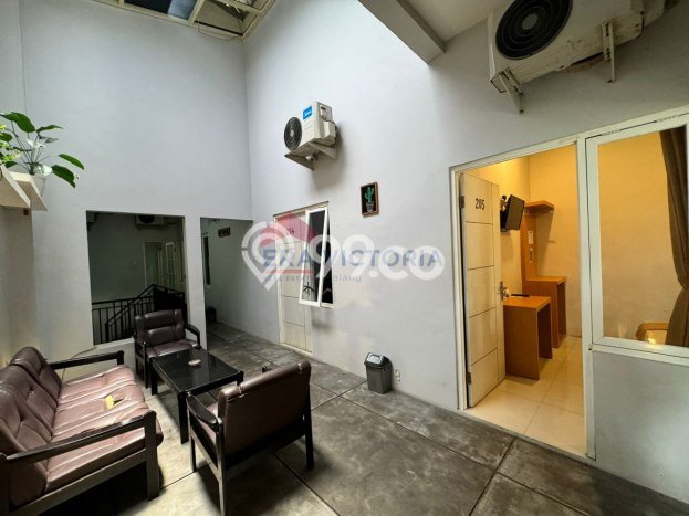 Dijual Rumah Kost di Tunggulwulung, Malang, 10 KT, 10 KM, Bangunan 396m2 Dijual Rumah Kost di Tunggulwulung, Malang, 10 KT, 10 KM, Bangunan 396m2