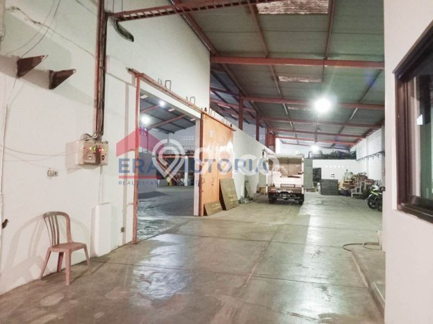 Unit Gudang Strategis di Singosari, Malang Potensi Cuan Besar Unit Gudang Strategis di Singosari, Malang Potensi Cuan Besar