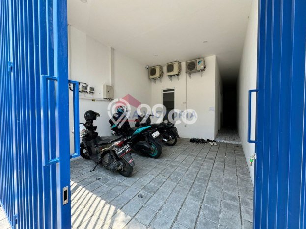 Kost Dijual di Tunggulwulung dengan 11 KT dan Luas 180m2 Kost Dijual di Tunggulwulung dengan 11 KT dan Luas 180m2