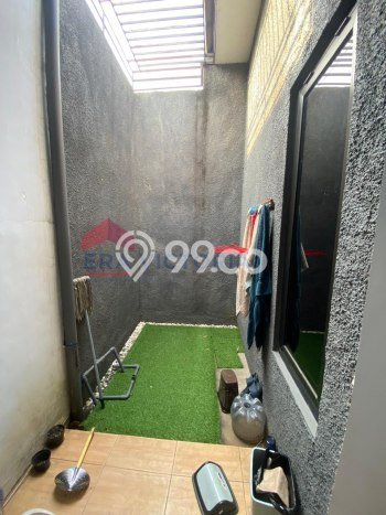 Rumah Minimalis Favorit Dijual Area Pakis LT 57m2 Rumah Minimalis Favorit Dijual Area Pakis LT 57m2