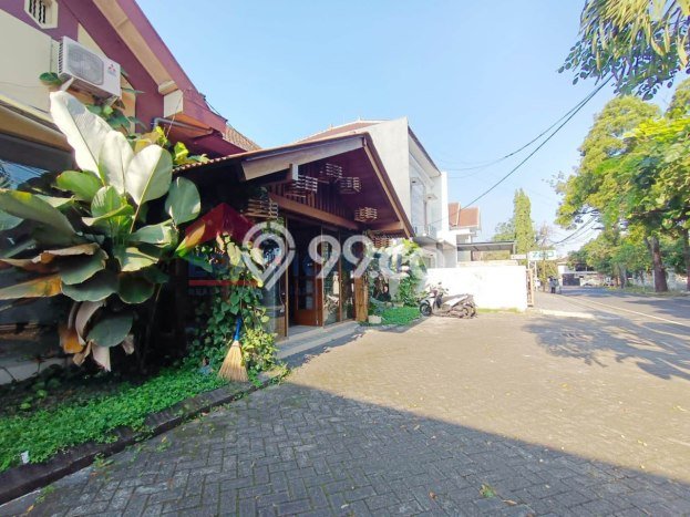 Dijual Rumah Premium dengan Fasilitas Sekitar Komplit di Klojen, Malang Dijual Rumah Premium dengan Fasilitas Sekitar Komplit di Klojen, Malang