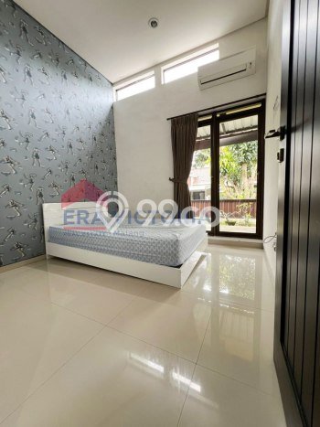 Jual Rumah Modern 3 KT di Tidar, Malang Jual Rumah Modern 3 KT di Tidar, Malang