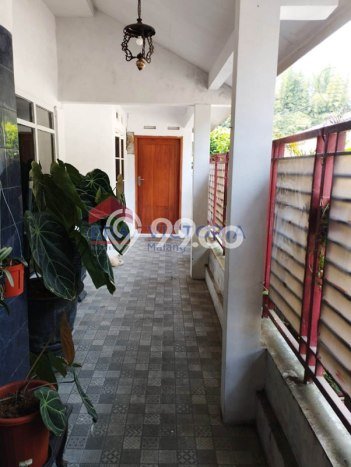Dijual Cepat Rumah Favorit Siap Huni LB 135m2 di Lowokwaru, Malang Dijual Cepat Rumah Favorit Siap Huni LB 135m2 di Lowokwaru, Malang