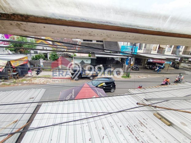 Unit Ruko disewakan di Lowokwaru Malang dengan LT 48m2 / LB 96m2 Unit Ruko disewakan di Lowokwaru Malang dengan LT 48m2 / LB 96m2