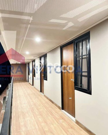 Unit Kost Dijual di Kawasan Blimbing Malang dengan 18 KT Unit Kost Dijual di Kawasan Blimbing Malang dengan 18 KT