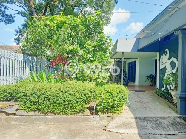 Hunian Eksklusif Dijual LT 607m2 di Klojen, Malang Hunian Eksklusif Dijual LT 607m2 di Klojen, Malang