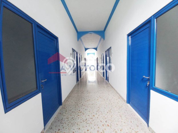 Kost Dijual di Merjosari dengan 25 KT dan Luas 560m2 Kost Dijual di Merjosari dengan 25 KT dan Luas 560m2
