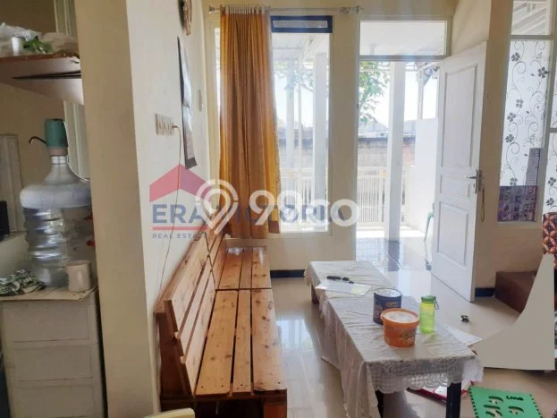 Rumah Strategis dengan Luas Bangunan 45m2m² di Kawasan Sukun, Malang Rumah Strategis dengan Luas Bangunan 45m2m² di Kawasan Sukun, Malang