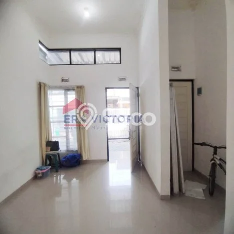 Disewakan Segera Rumah Kondisi Bagus di Area Lowokwaru, Malang Disewakan Segera Rumah Kondisi Bagus di Area Lowokwaru, Malang