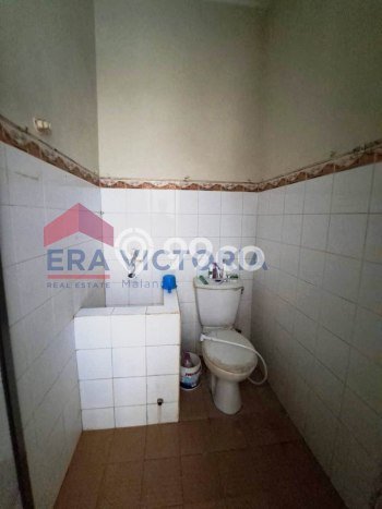 Lokasi strategis! Rumah siap huni disewakan di Karangploso LB 55m2 Lokasi strategis! Rumah siap huni disewakan di Karangploso LB 55m2
