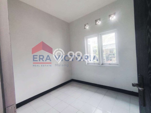Hunian Cantik Modern Lb 74m2 di Blimbing, Malang Hunian Cantik Modern Lb 74m2 di Blimbing, Malang